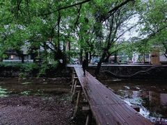 -西溪南古村落景区
