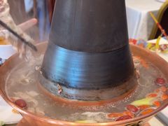 -东来顺饭庄(天坛店)