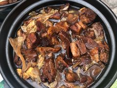 -赵家牛肉砂锅(台西三路店)