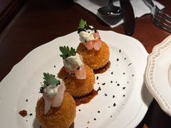 -餮熹Tipsea法餐(吉大店)