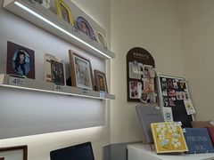 -海马体照相馆(广州新世界云门New park店)