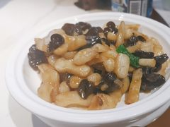 -北平食府(马鞍山路店)