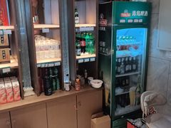-新时代大酒店(仰口路店)