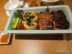 -避风塘·老港味餐厅(虹口龙之梦店)
