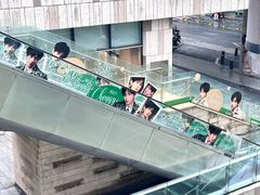 -中航城君尚购物中心