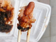 -马文章胖子甑糕(洒金桥店)