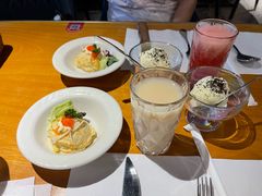 -斗牛士牛排(南京东路店)