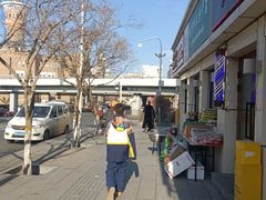 -海尔巴格一甸茶餐厅(团结路店)