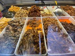 -老枝花滷(鹭岛店)