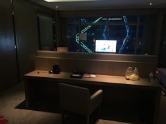 -深圳皇庭V酒店