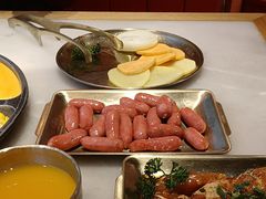 -韩宫宴烤肉·料理(武汉印象城店)