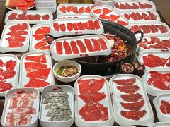 -刘火辣老火锅(光谷店)