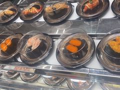 -争鲜回转寿司(朝北大悦城店)