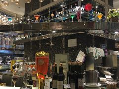 -芭菲盛宴·环球美食(解放碑英利国际店)
