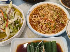 -马尔龙新疆饭店·清真(瑞景店)