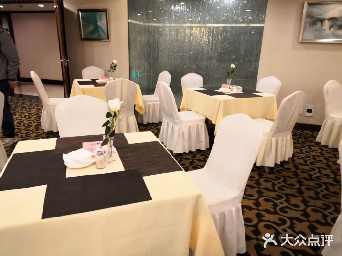深圳维景酒店-维景轩图片