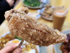 -金满美食