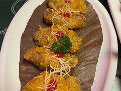 -树下时尚餐厅(翠园街店)