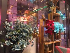 -花食间餐吧(远大购物中心群力店)