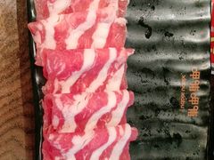 -呷哺呷哺 小火锅 (浦东新欧尚超市店)