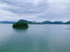 -青山湖景区