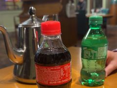-新海渔港·胶东海鲜家常菜·家宴(奥体中心店)