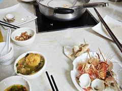 -源港渔村-中山脆肉鲩(博罗店)
