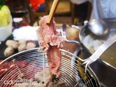 -幸运牛汕头小黄牛牛肉火锅(梅林店)