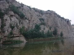 -淇河国家湿地公园