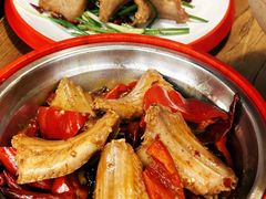 -甲王二老长沙口味馆