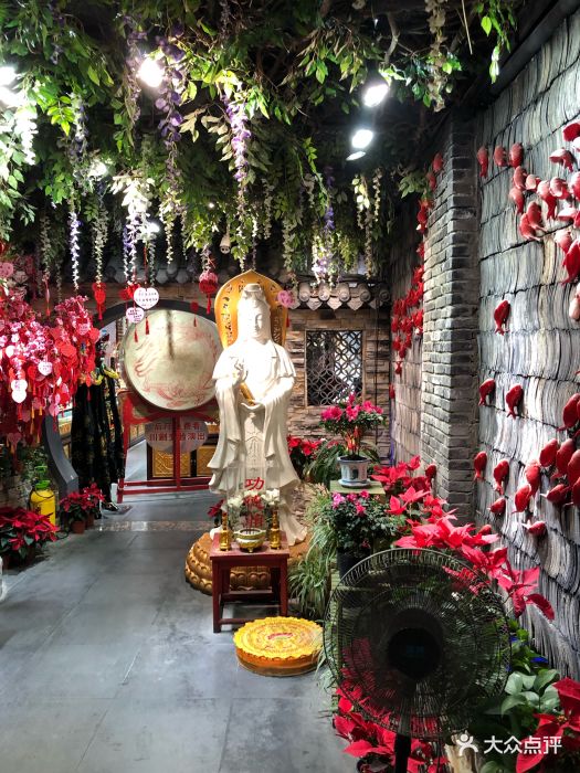 三益公商厦-图片-成都购物-大众点评网