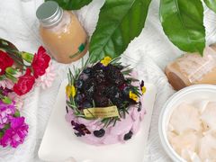 -卷心卷意·轻甜蛋糕(新光天地店)