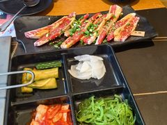 -千寻烧肉(政务区店)