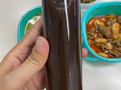-渝信川菜 · 川味家常菜(财富购物中心店)
