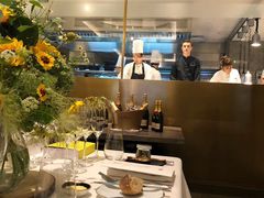 大堂-伯衡55·吉品轩(乌鲁木齐南路店)