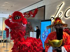 -上海佘山世茂艾美酒店