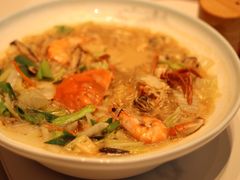 -大家食府·福建菜(FAC协盛中心庭院餐厅店)