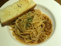 -JINNS锦时 steak&pizza(浸信会礼拜堂旧址店)