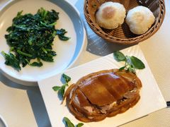 -四季民福烤鸭店(故宫店)