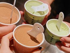 -湊湊火锅·茶憩(宁波天一广场店)
