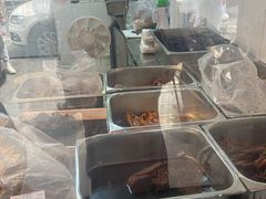 -吴山烤禽 (吴山路店)