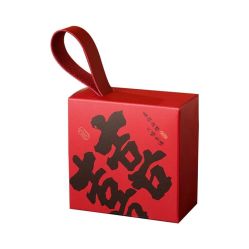 -厦门庐山大酒店·宴会厅