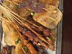 -林二哥宜烤官·宜宾小烧烤