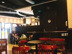 大堂-太平洋咖啡(市府恒隆二店)