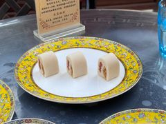 -富华斋饽饽铺·宫廷糕点·伴手礼(护国新天地店)