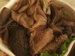 -朱氏胖子烂火锅(洪崖洞店)