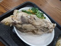 -老王四季抻面(南六东路店)