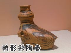 -深圳博物馆(古代艺术馆)