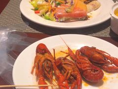 -天伦松鹤大饭店·欣妮咖啡