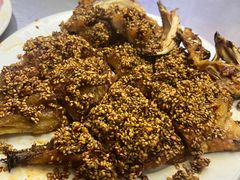 -松明一烤肉馆(鲁园店)